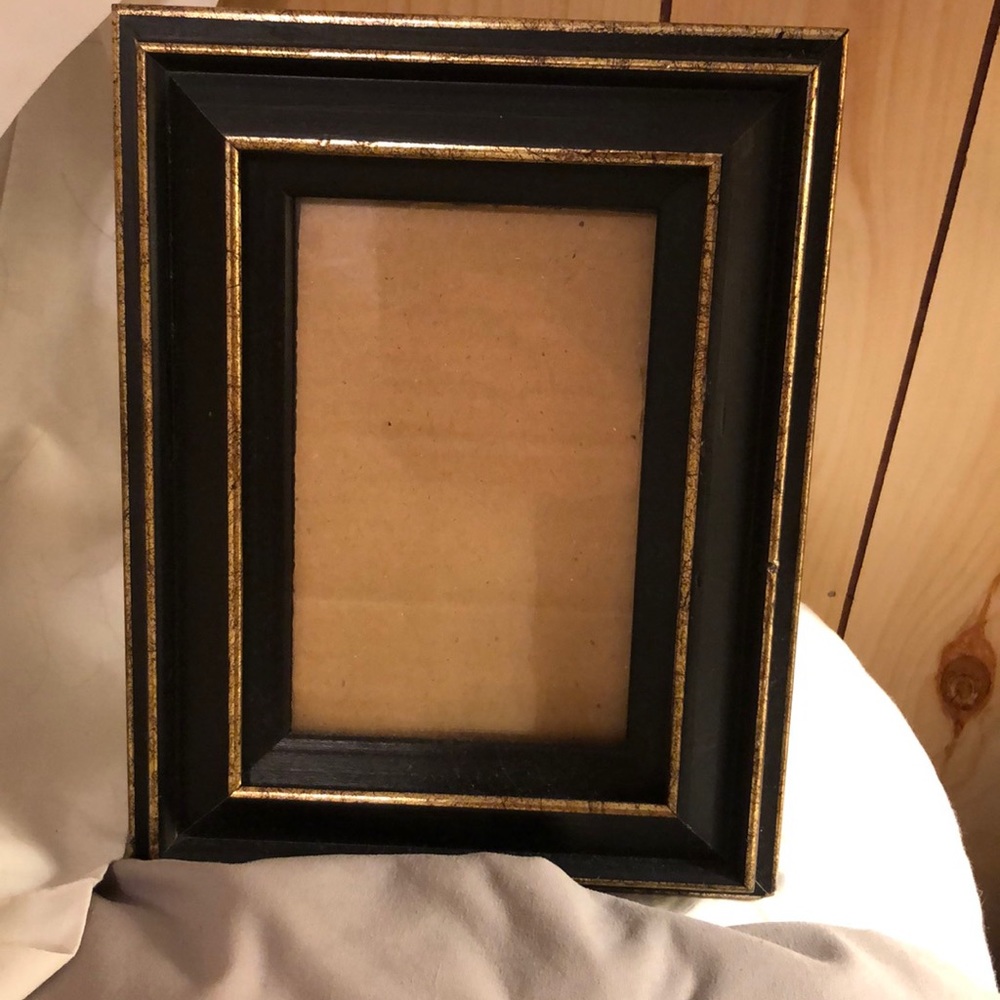 Thomasville Picture Frame